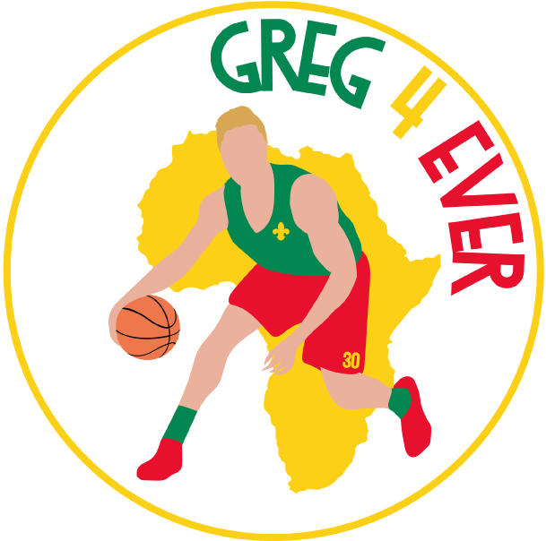 Associazione Greg4ever logo